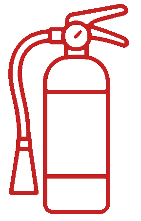 Fire Extinguishers