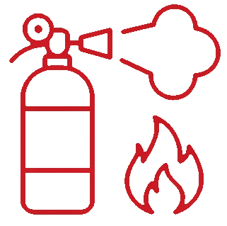 Fire Suppression